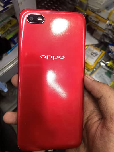 OPPO A1k