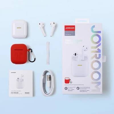 Saudi imported joyroom airbuds