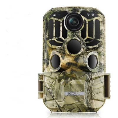 Toguard H80 WiFi Trail Camera 20MP 1296P