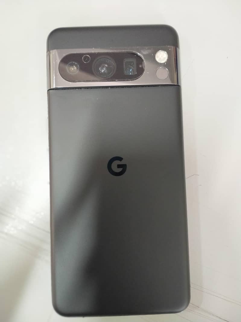 Google Pixel 8 Pro 1