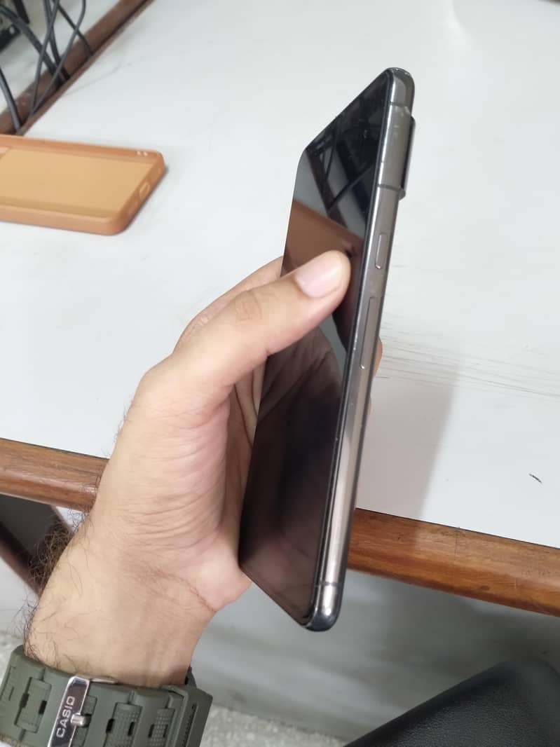 Google Pixel 8 Pro 3