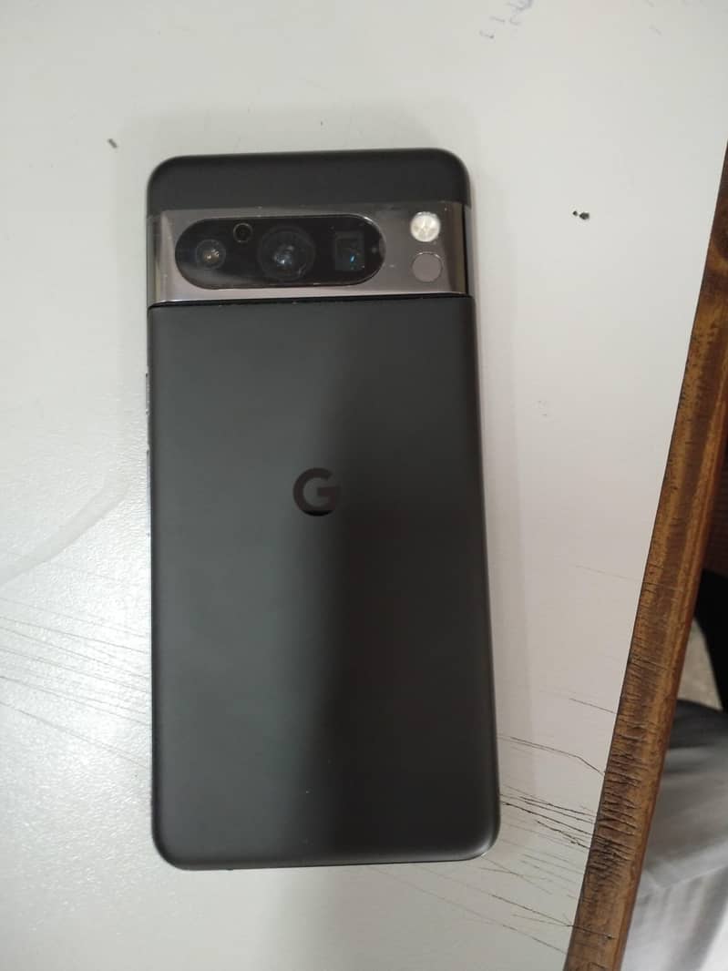 Google Pixel 8 Pro 5
