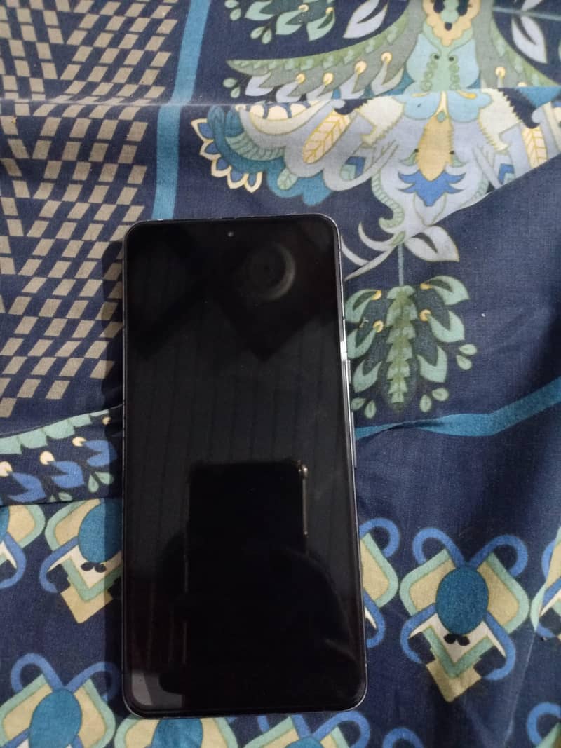 Google Pixel 8 Pro 6
