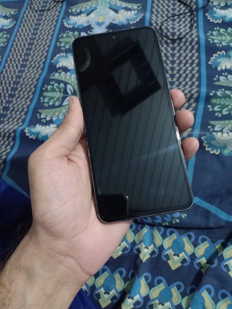Google Pixel 8 Pro 7