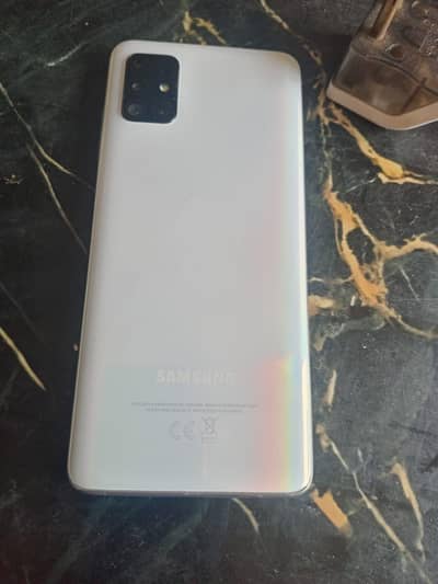 Samsung Mobile A51