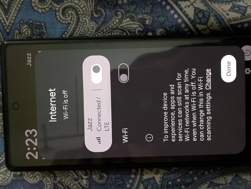 Google Pixel 6a 2
