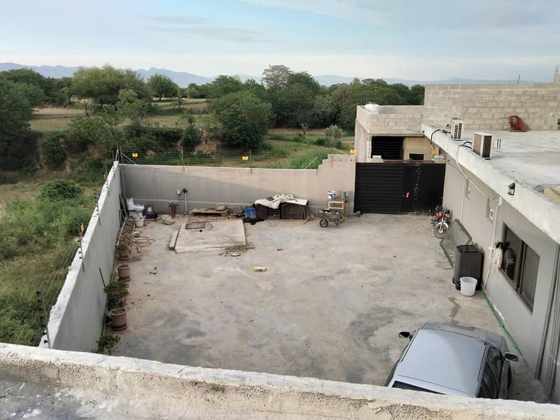 house 13