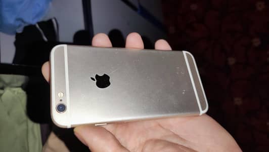 Apple iPhone 6S 64gb officially pta approved