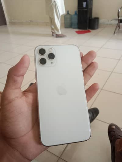 Apple iPhone 11 Pro Pta Approved
