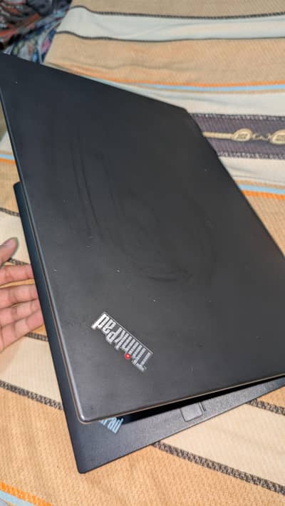 Lenovo Thinkpad core i5 6G