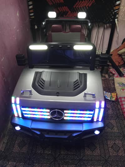 toy car