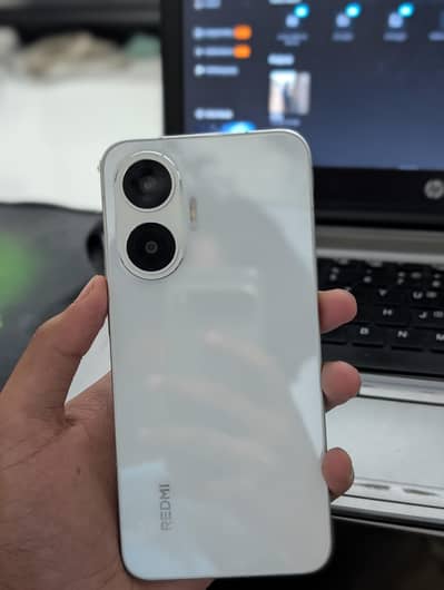 Xiaomi Redmi Turbo 4 Pro 12/256