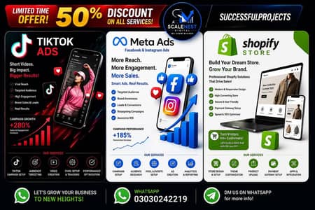 Whatsapp no. 03030242219