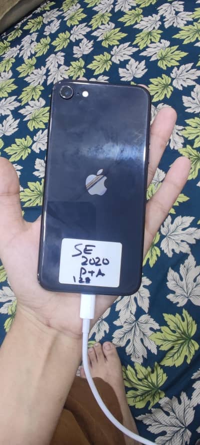 Apple iPhone SE 2020 128gb