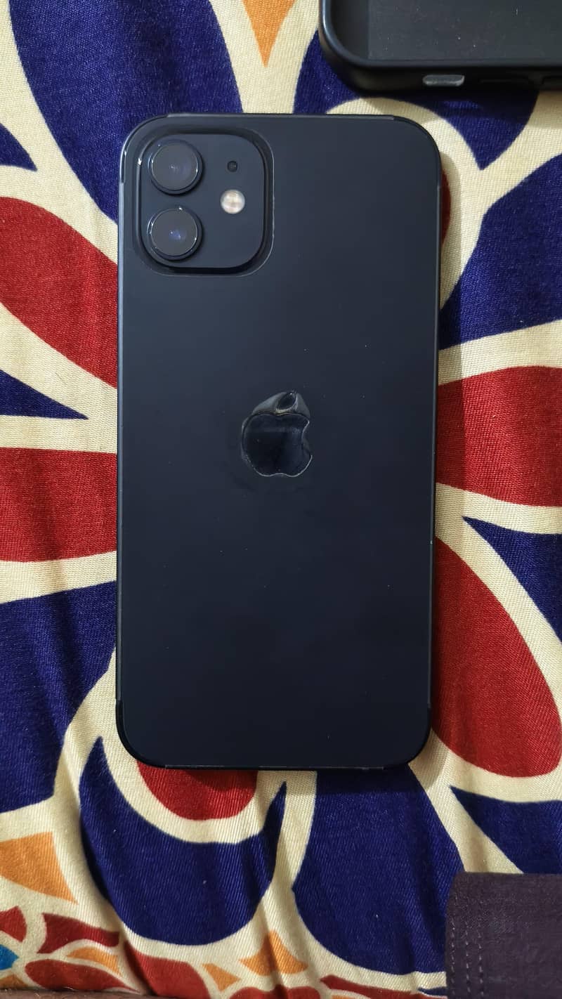Apple iPhone 12 0