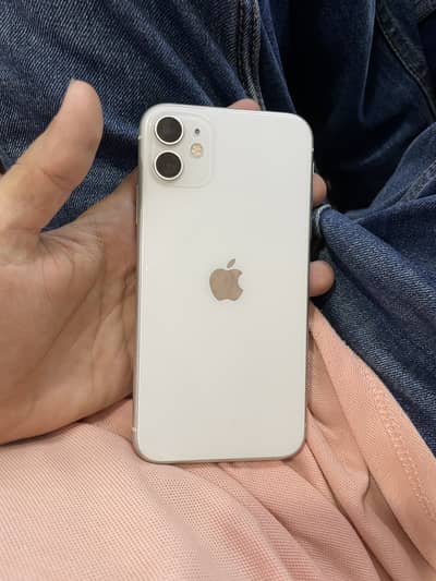 Apple iPhone 11 256GB Factory unlock