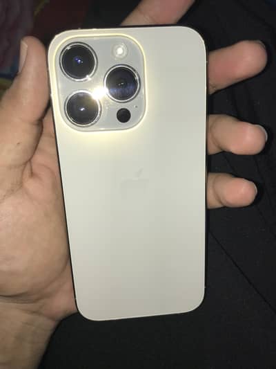 Apple iPhone 14 Pro Factory Unlock