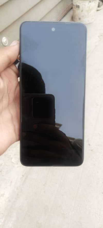 Tecno Spark Go