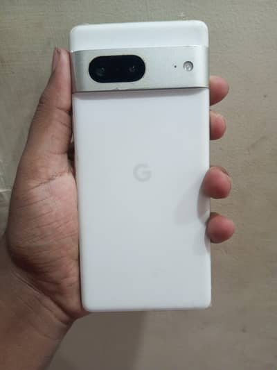 Google Pixel 7 pta approved