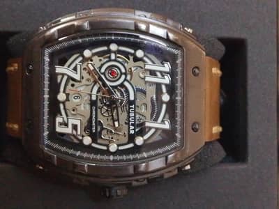 Original Tubular watch