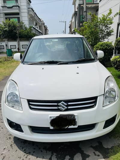 Suzuki Swift 2014
