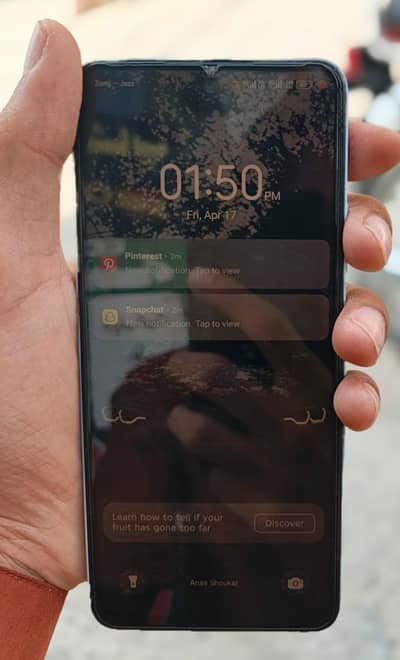 Tecno Camon 19 Neo