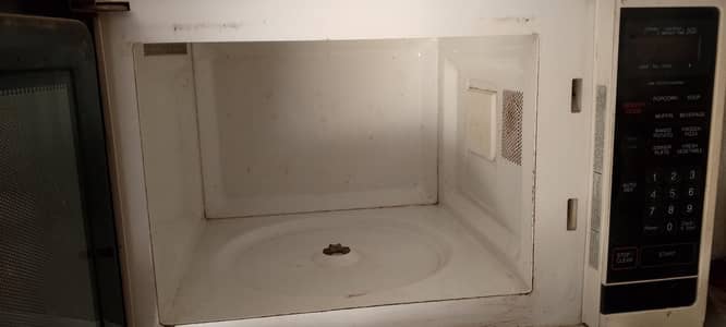 Dawlance Microwave oven
