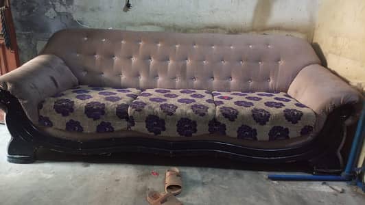 Used soffa Sell