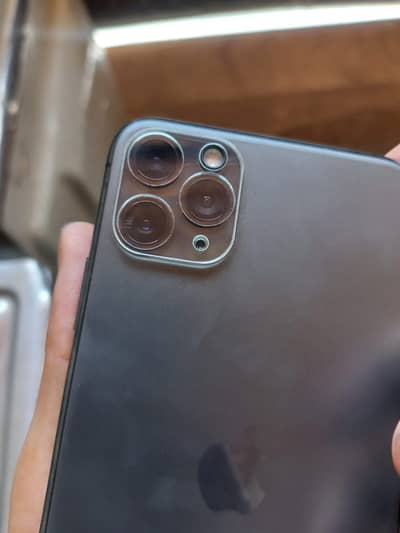 Apple iPhone 11 Pro Max