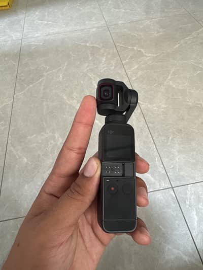 Dji Pocket 2