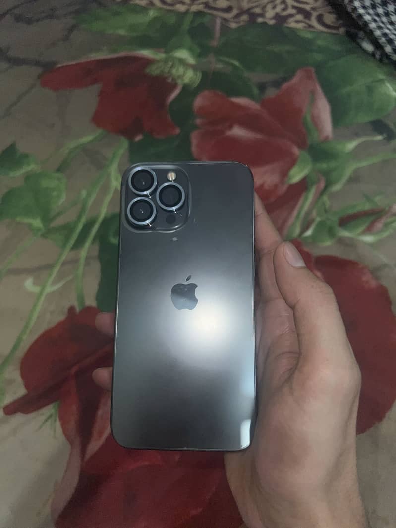 Apple iPhone 13 Pro Max 3