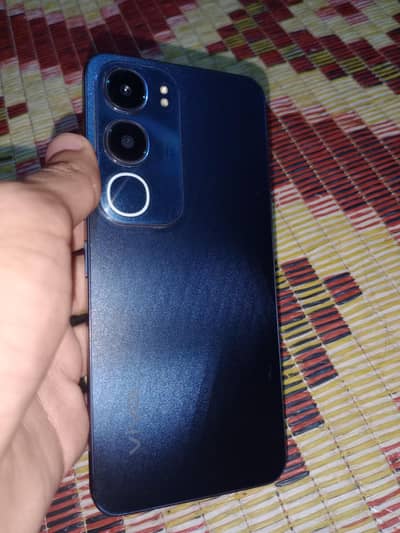Vivo Y19s 4+4 128gb