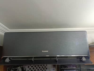 Gree 1.5 ton split AC GS - 18AITH21B-T3 Inverter