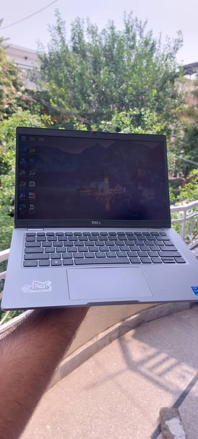 Dell Latitude 5320 Business laptop - 16 + 256 - 10 days Warranty