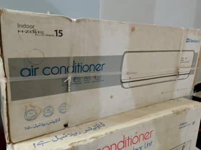 Dawlance 1.5 ton inverter