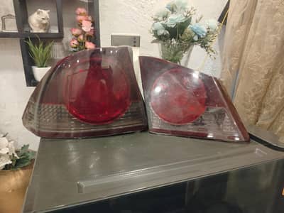 Honda reborn genuine back  light