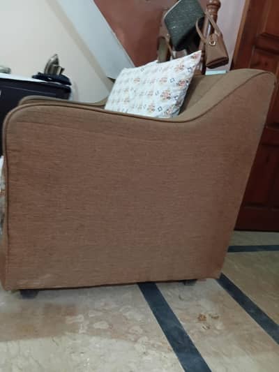 sofa 2 seater