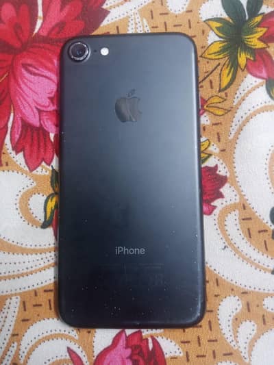 iPhone 7 nonPta waterpack 32GB
