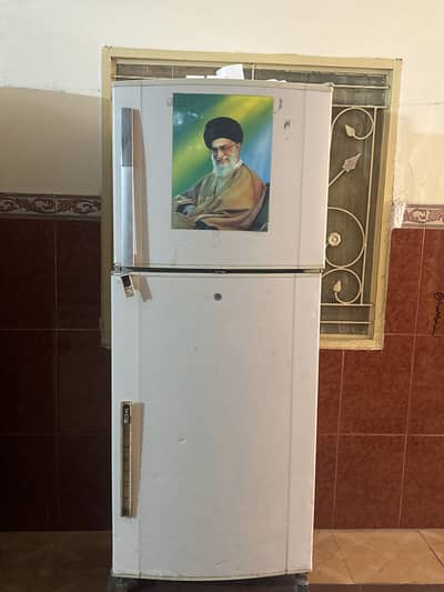Dawlance refrigerator