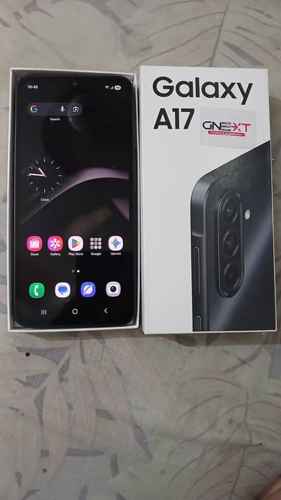 Samsung Galaxy A17 6 / 128 GB
