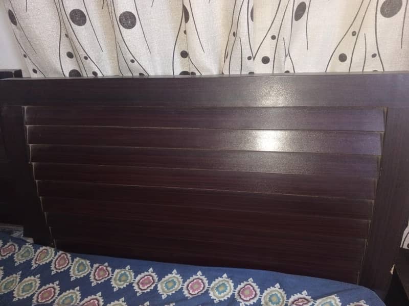 2 single bed only 3