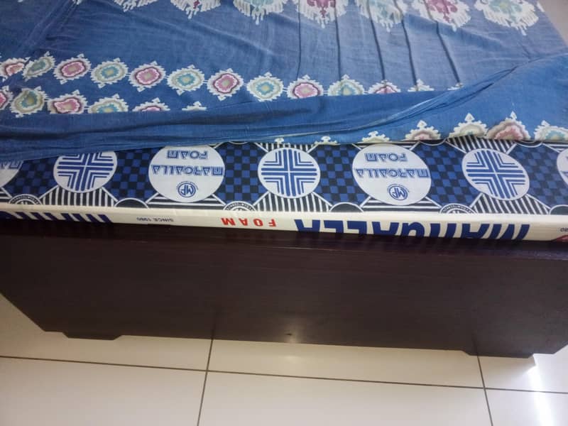 2 single bed only 5