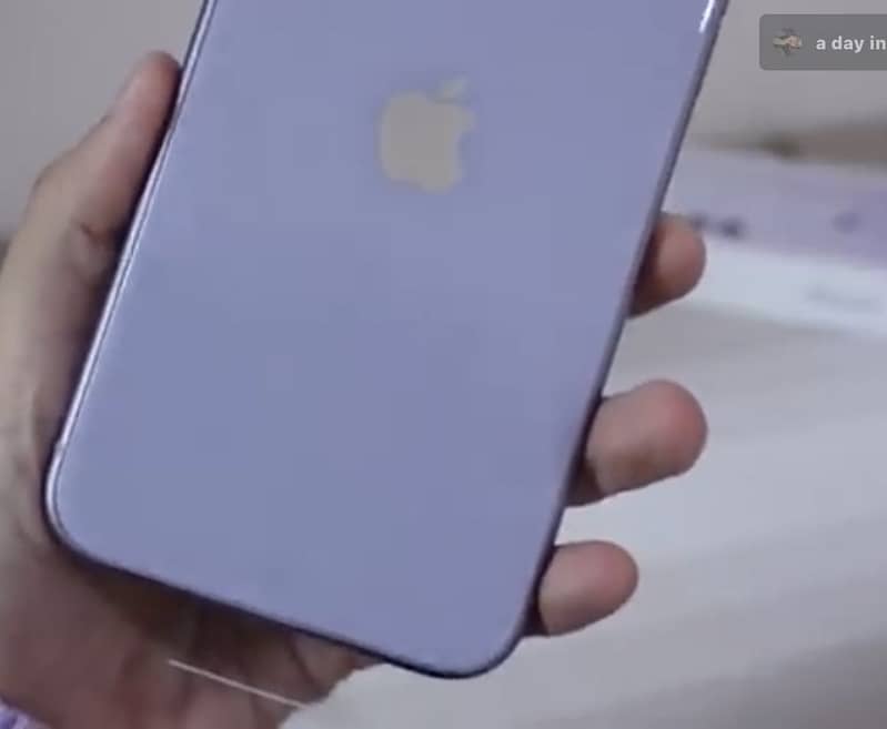 Apple iPhone 11 1