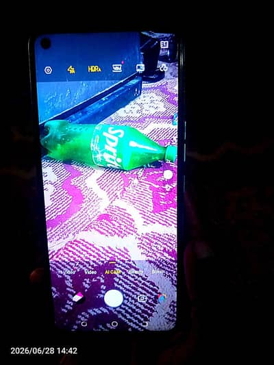 Tecno CAMON 16 SE