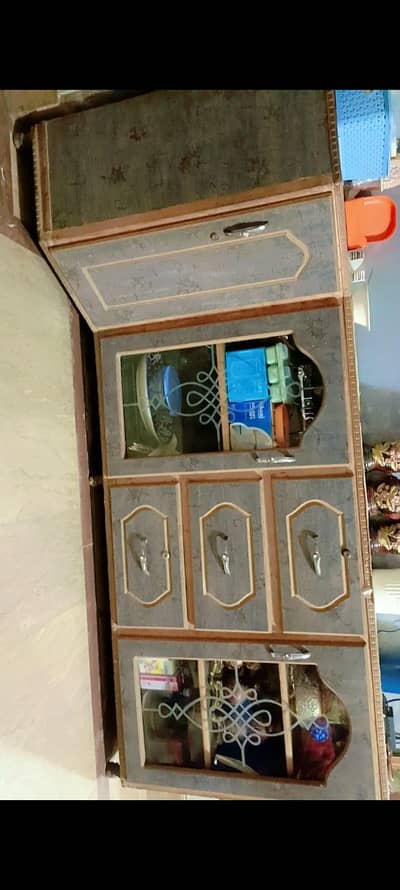 TV loan wardrobes