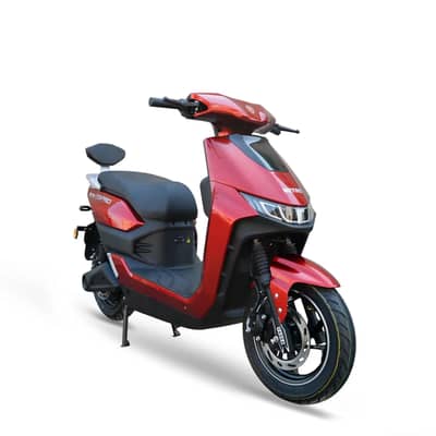 Scooty
