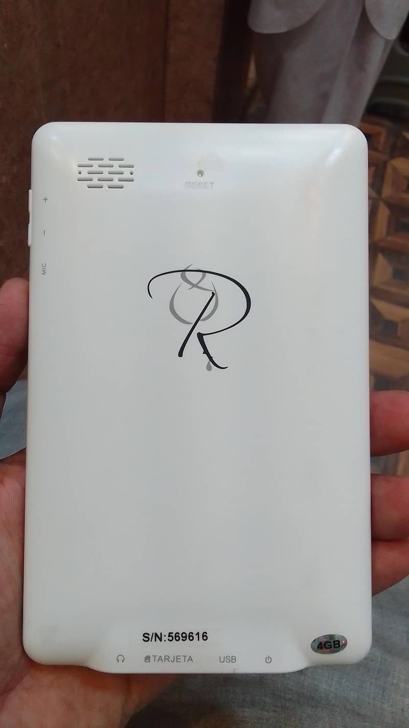 Schneider Rosetta5 E-Book Reader with Many features 0