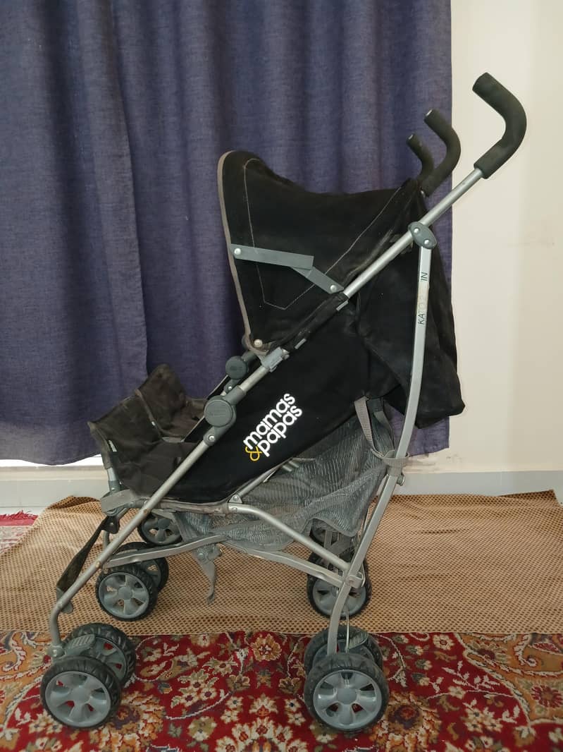 twin walker 2