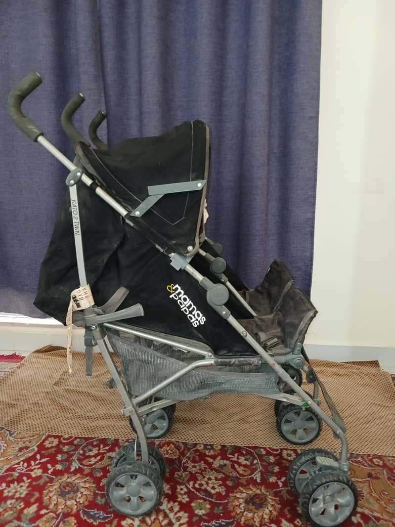 twin walker 3