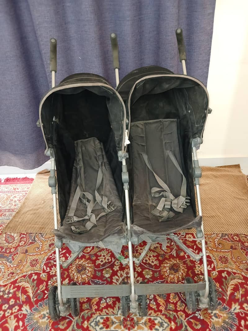 twin walker 0